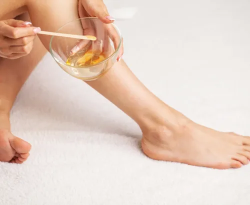 Waxing Jodhpur