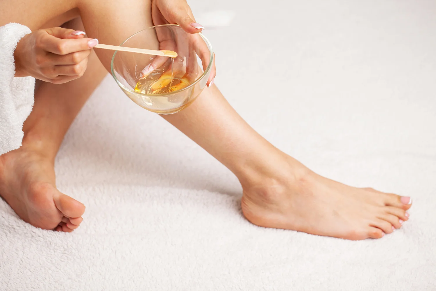 Waxing Jodhpur