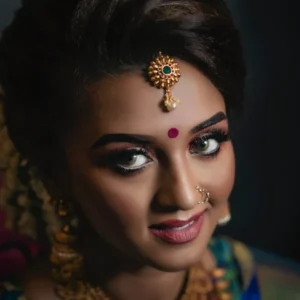 Makeup