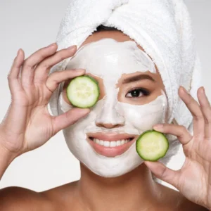 Premium Facial