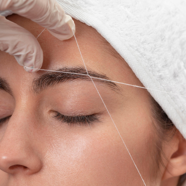Quick Beauty Salon Threading Quick Beauty Salon Threading