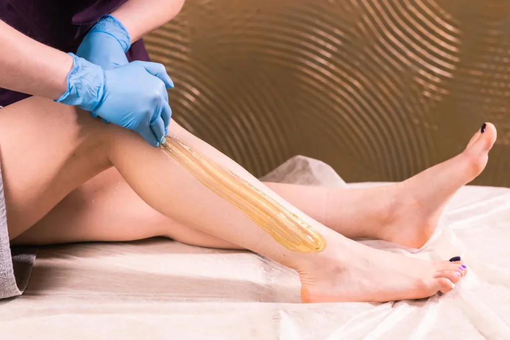 Home Waxing vs Salon Waxing in Jodhpur