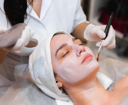 Top Facials for Glowing Skin in Jodhpur